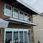 Metal Awning Fabrication Seattle-Tacoma